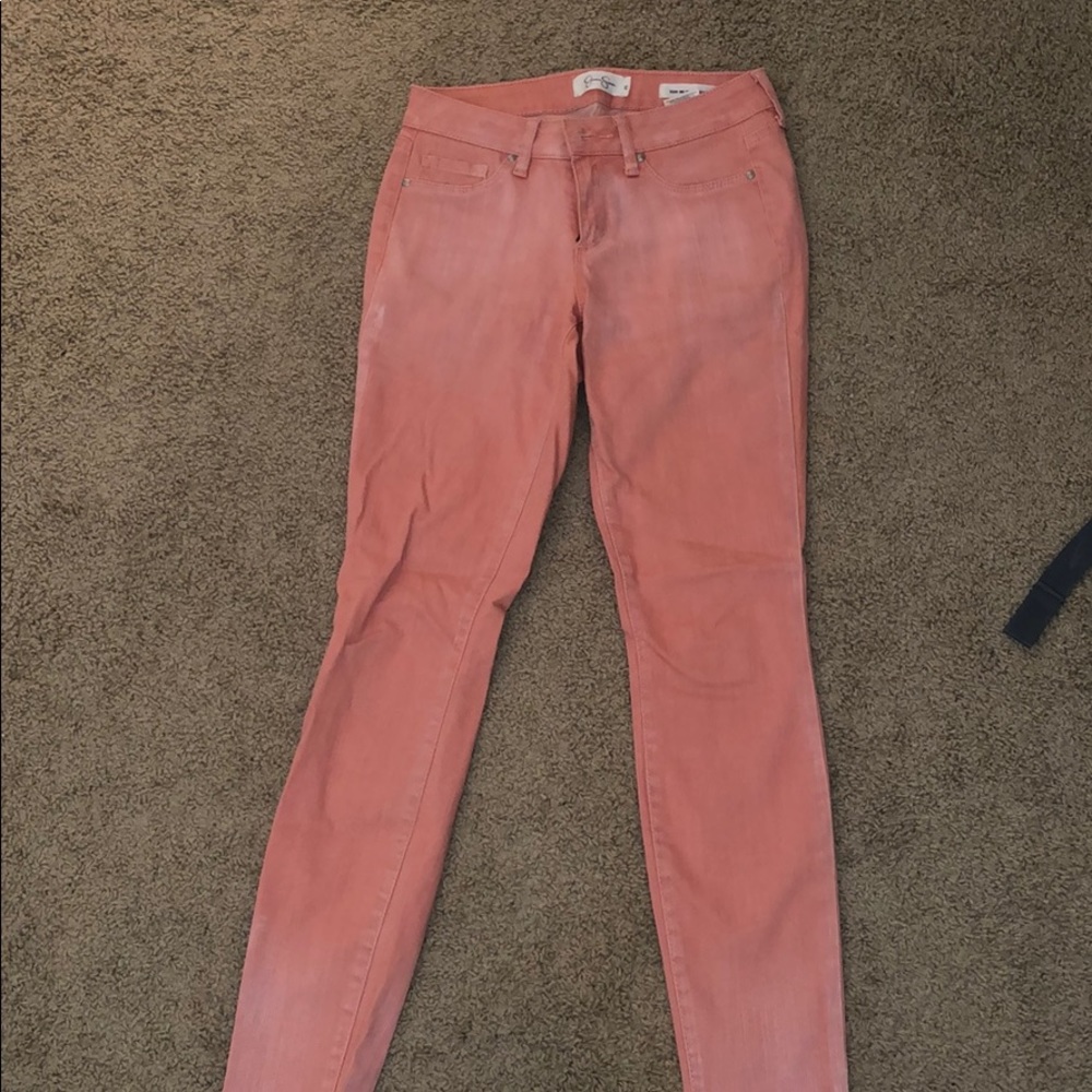 Jeans size 25